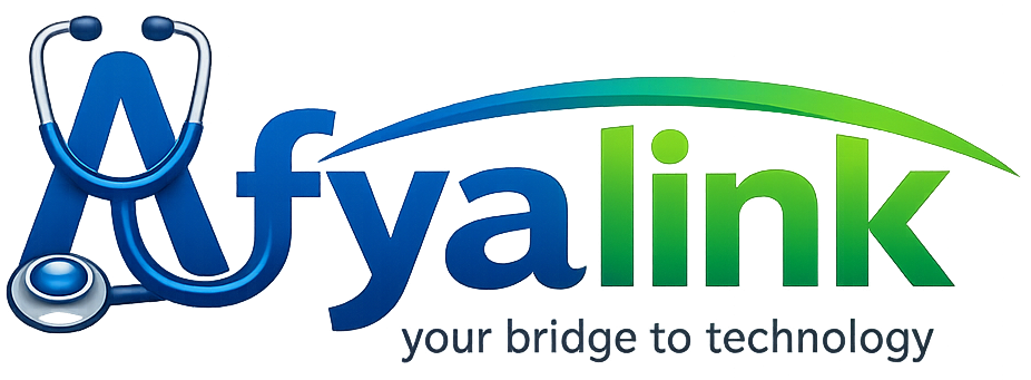 AFYALINK Logo